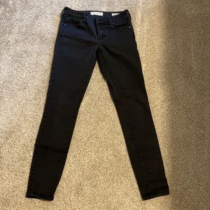 Black Bullhead Pacsun jeans!